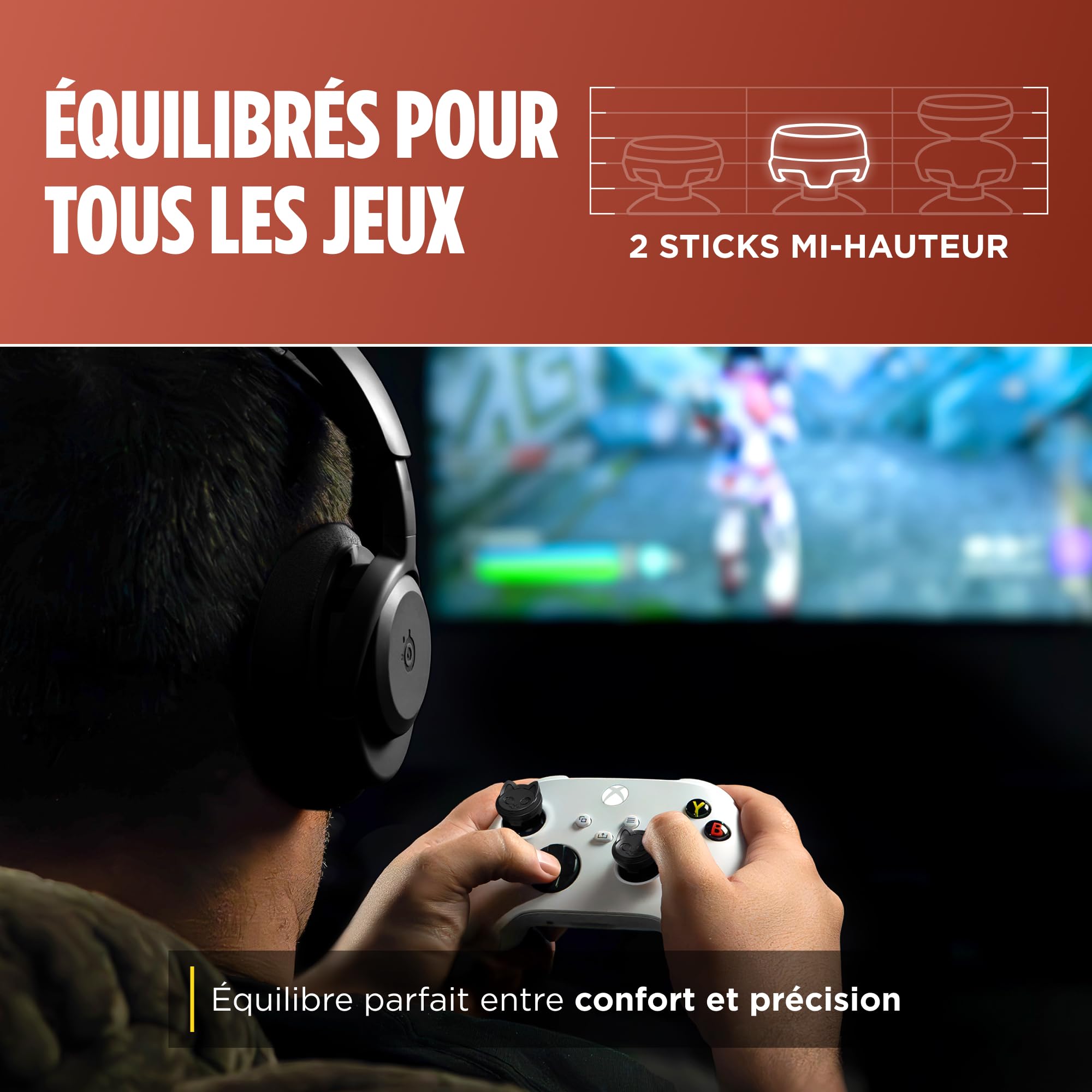 kontrolfreek-caseoh-kitty-edition-grips-manette-xbox-mid-rise image 6