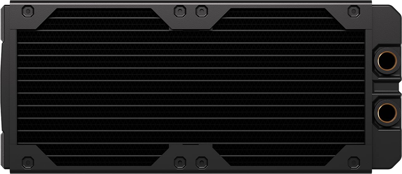 corsair-hydro-x-series-xr7-360mm-v2-radiateur-watercooling-custom-noir image 8