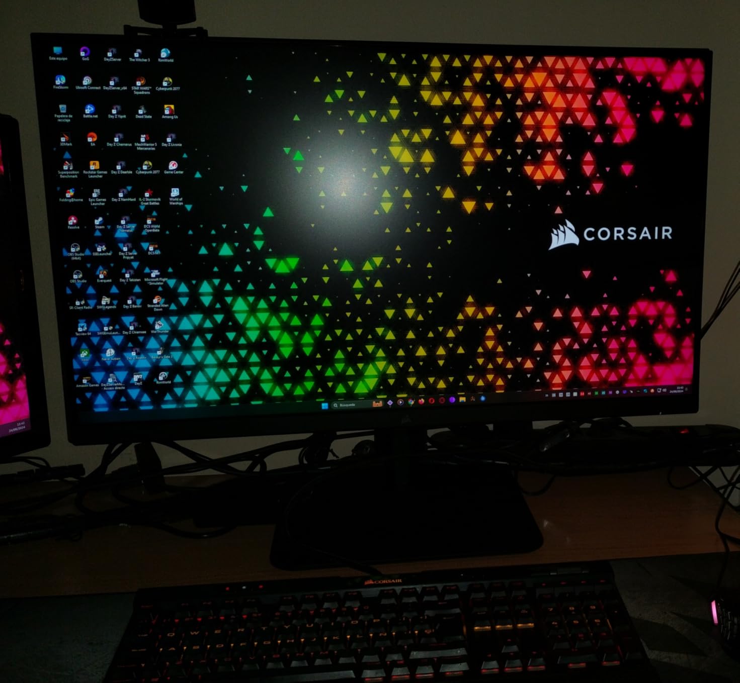 Parfait pour le jeu