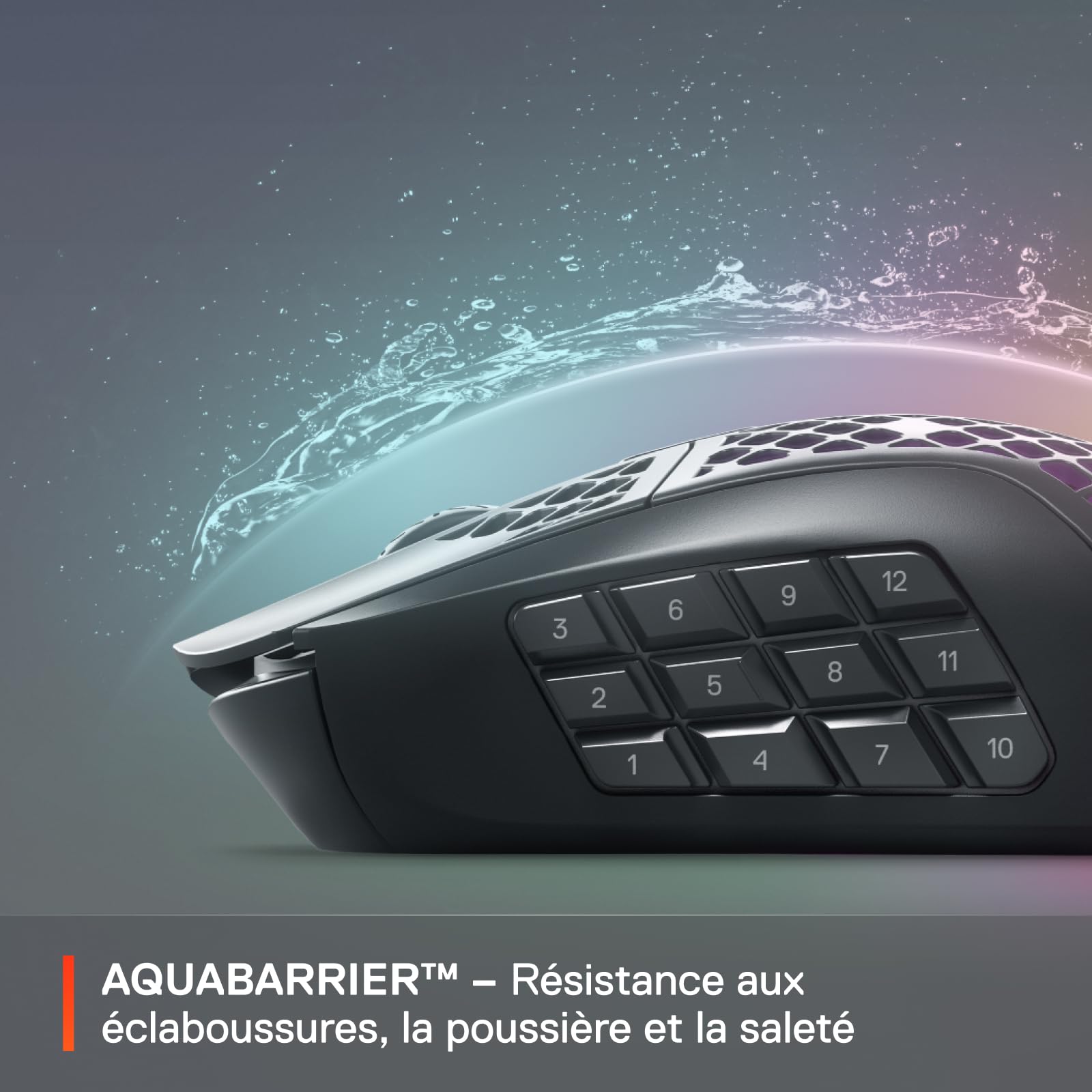 steelseries-aerox-9-wireless-souris-mmo-89g-18-boutons image 6