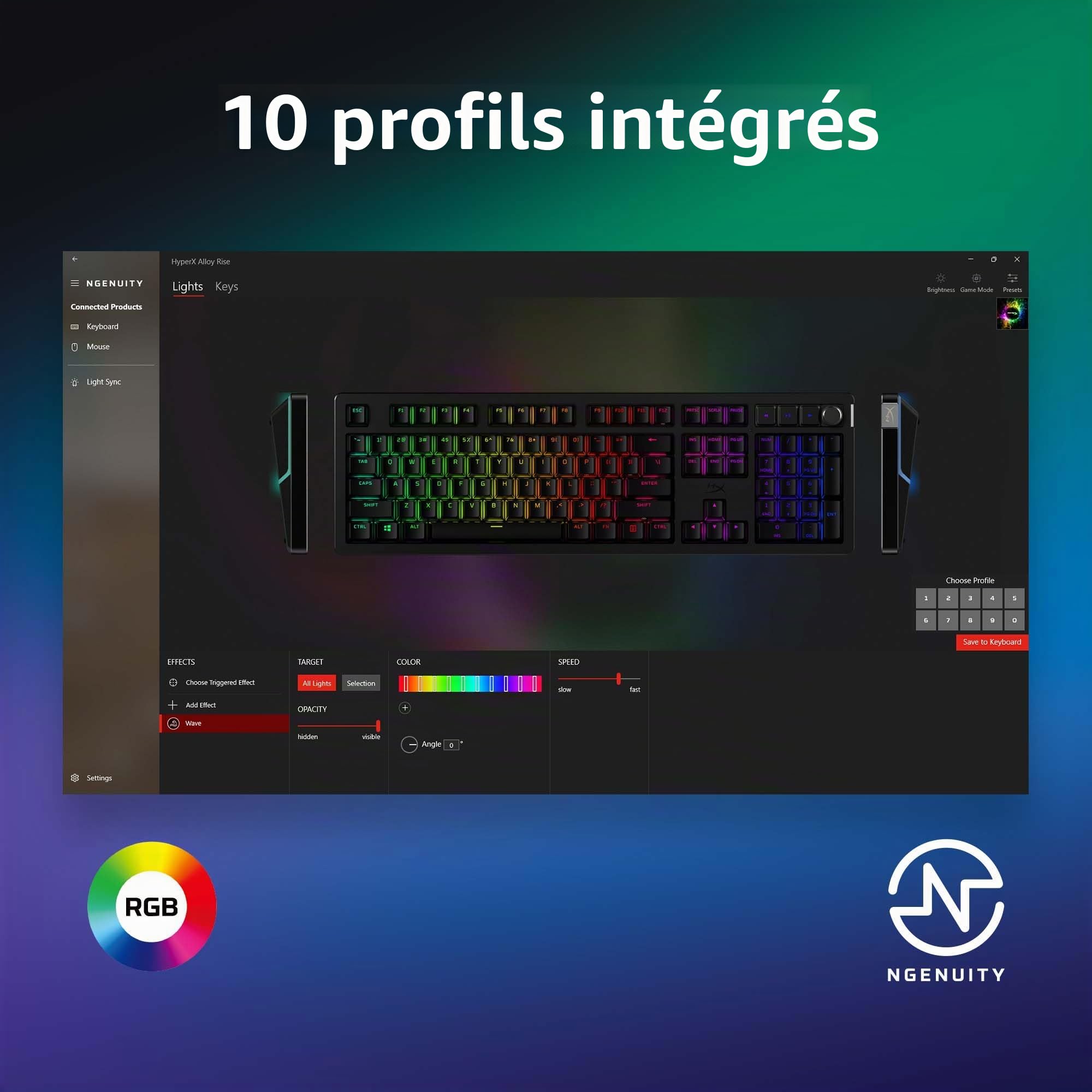 hyperx-alloy-rise-clavier-gaming-m-canique-hot-swap-switchs-lin-aires image 8