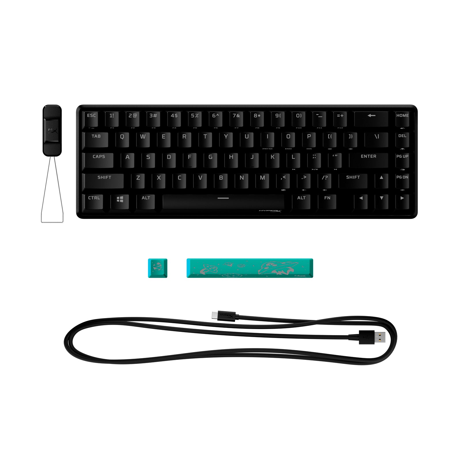 hyperx-alloy-origins-65-clavier-gaming-m-canique-65-rgb image 6