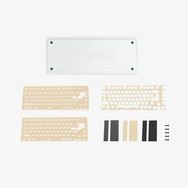 glorious-gmmk-pro-flexkit-custom-75-kit-modding-clavier-m-canique image 1