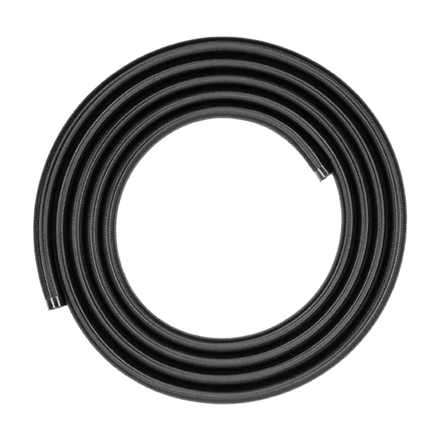 corsair-hydro-x-series-xt-softline-tuyau-mesh-epdm-3m-noir image 1