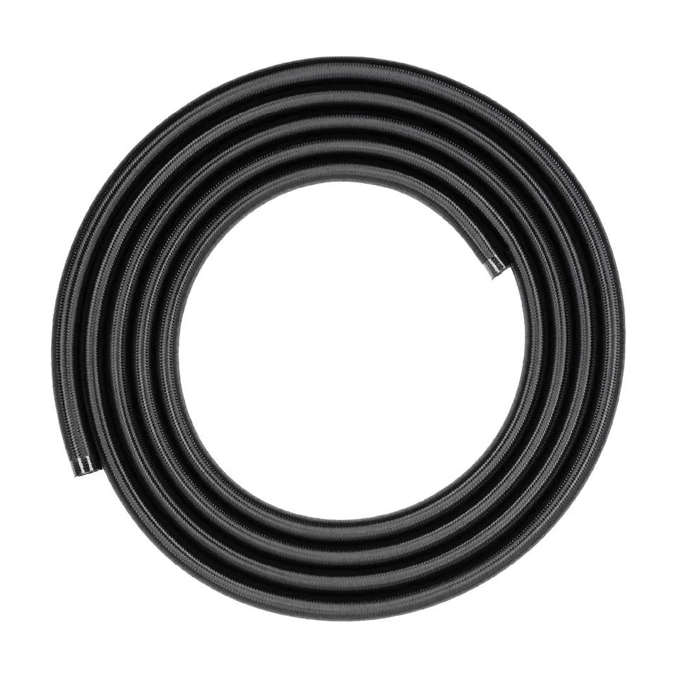 corsair-hydro-x-series-xt-softline-tuyau-mesh-epdm-3m-noir image 1