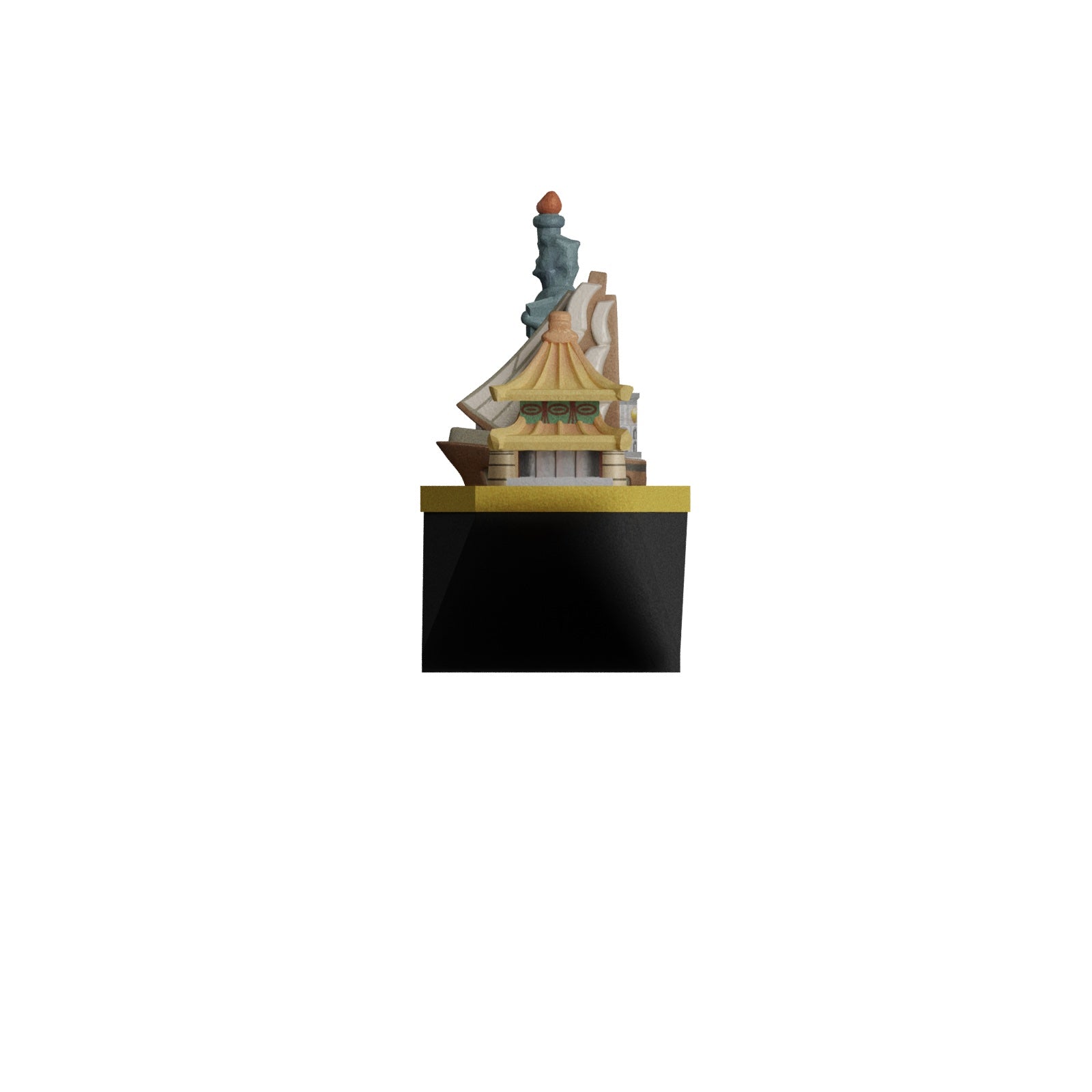 hyperx-3d-print-wonders-set-civilization-vii-set-collector image 6