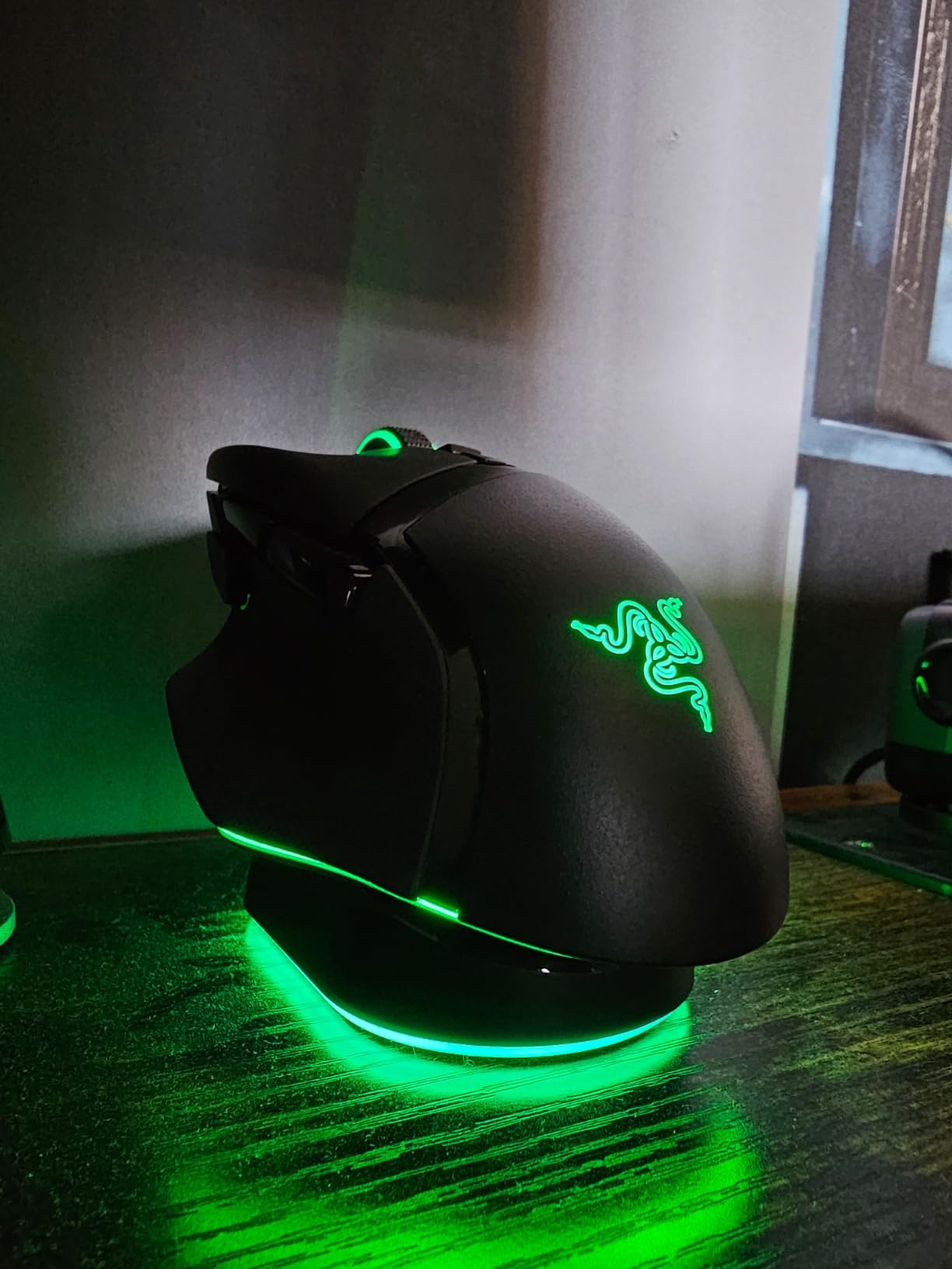 Confort royal pour grandes mains