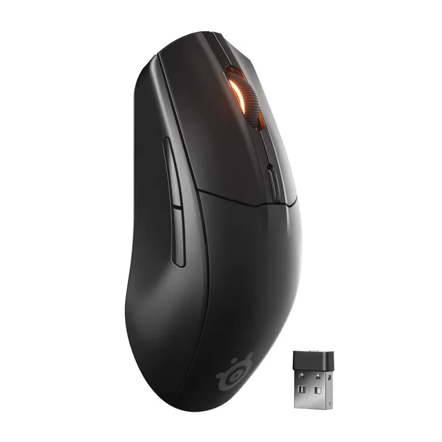 steelseries-rival-3-wireless-gen-2-souris-gaming-sans-fil-18000-dpi-noire image 1