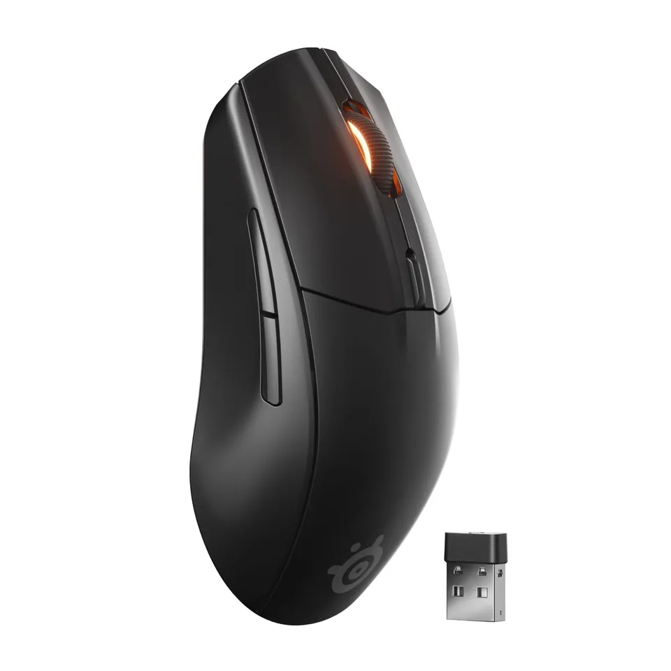 steelseries-rival-3-wireless-gen-2-souris-gaming-sans-fil-18000-dpi-noire image 1