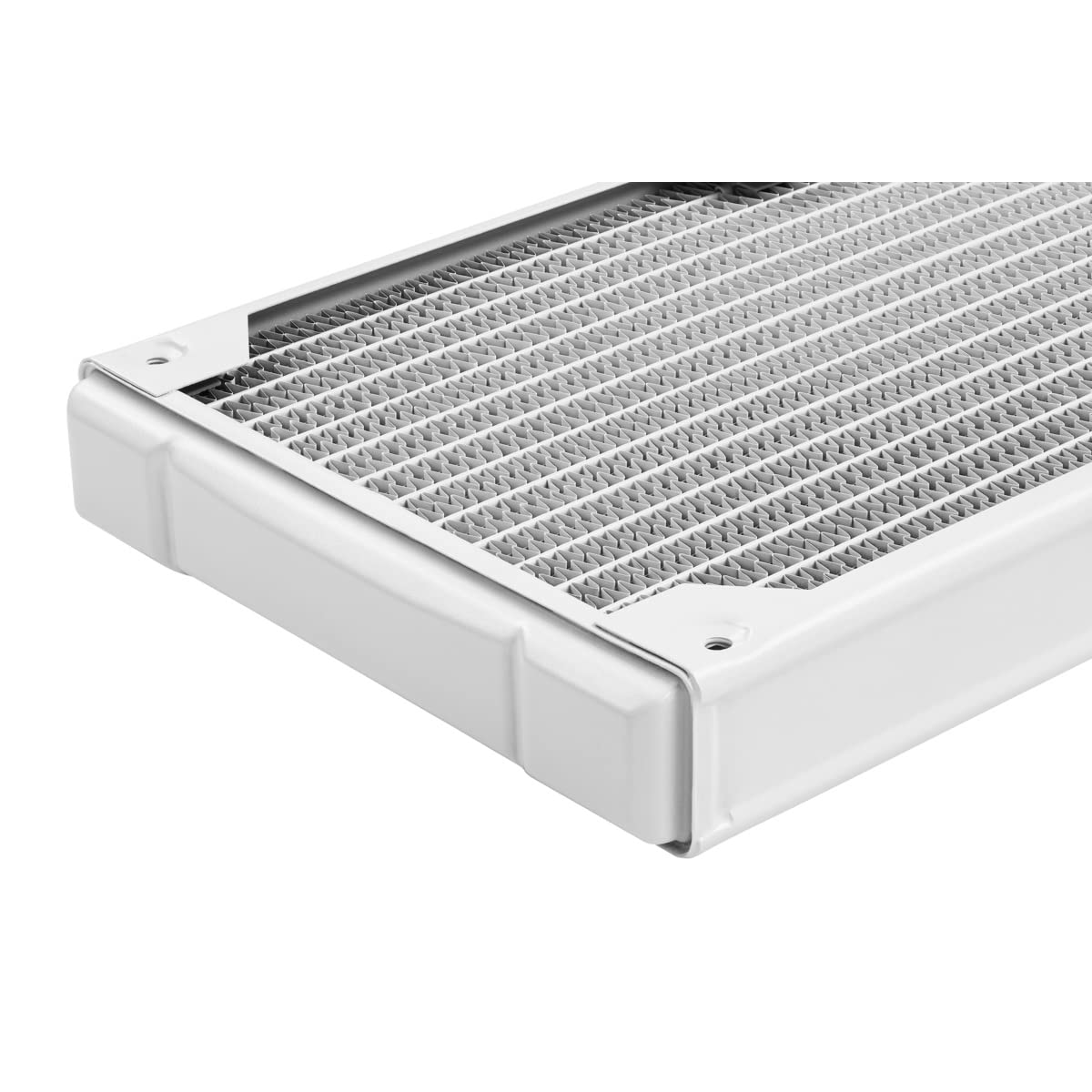 corsair-hydro-x-series-xr5-radiateur-watercooling-custom-280-mm-blanc image 3