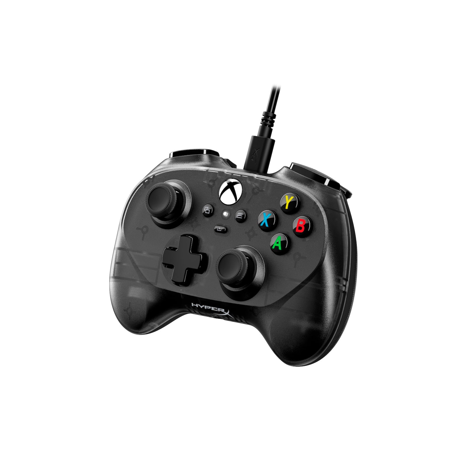 hyperx-clutch-tanto-mini-manette-gaming-filaire-xbox image 2
