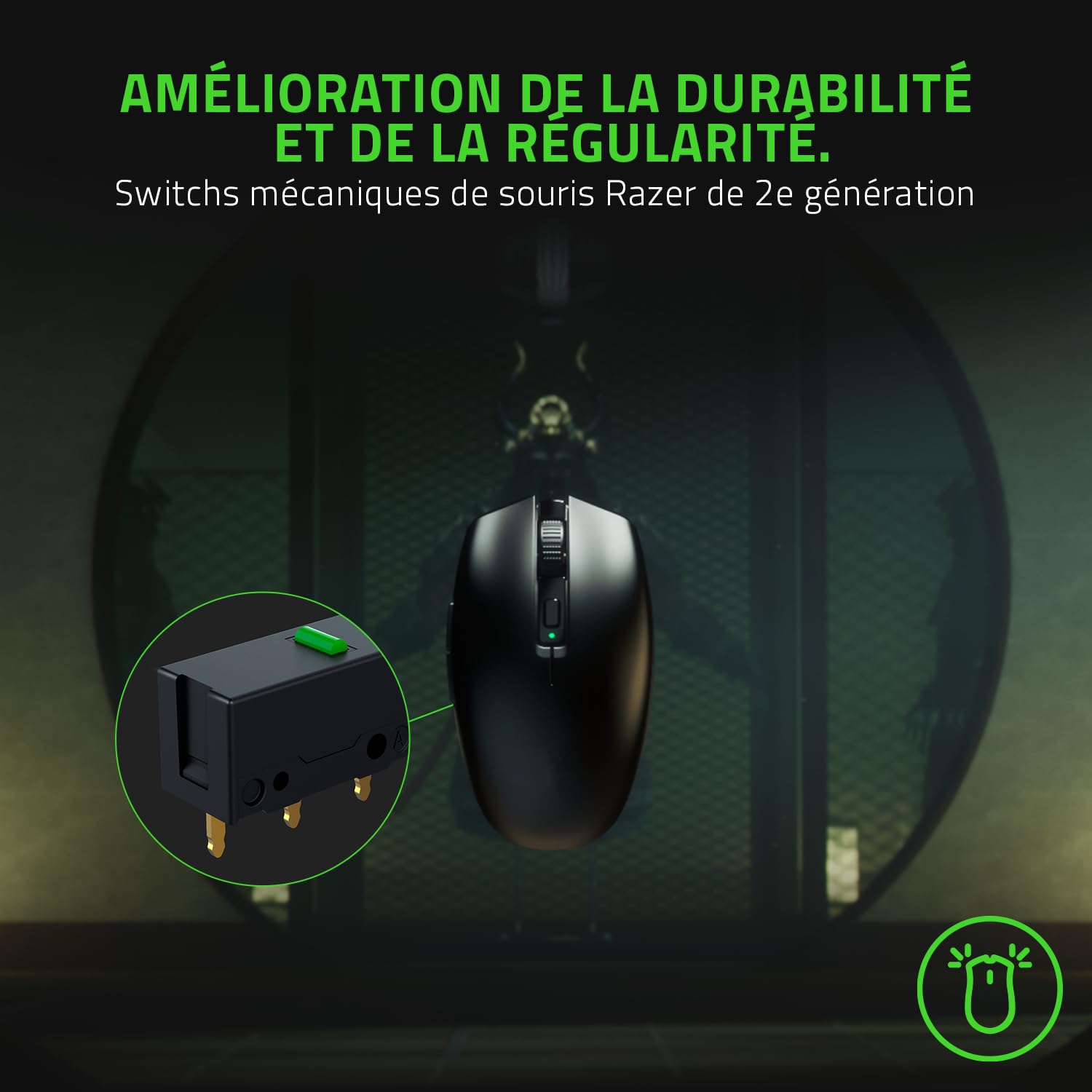 razer-orochi-v2-souris-gaming-sans-fil-ultra-l-g-re-noire image 5
