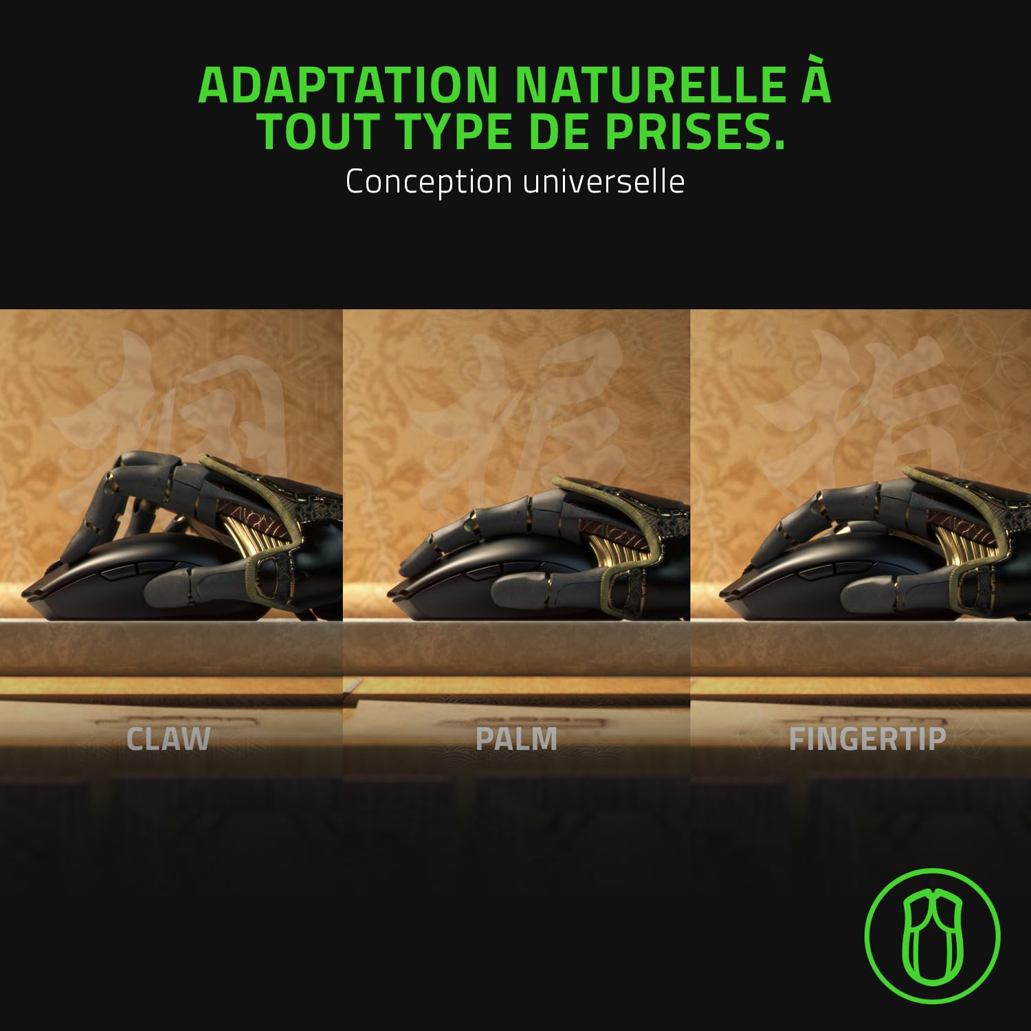 razer-orochi-v2-souris-gaming-sans-fil-ultra-l-g-re-noire image 6
