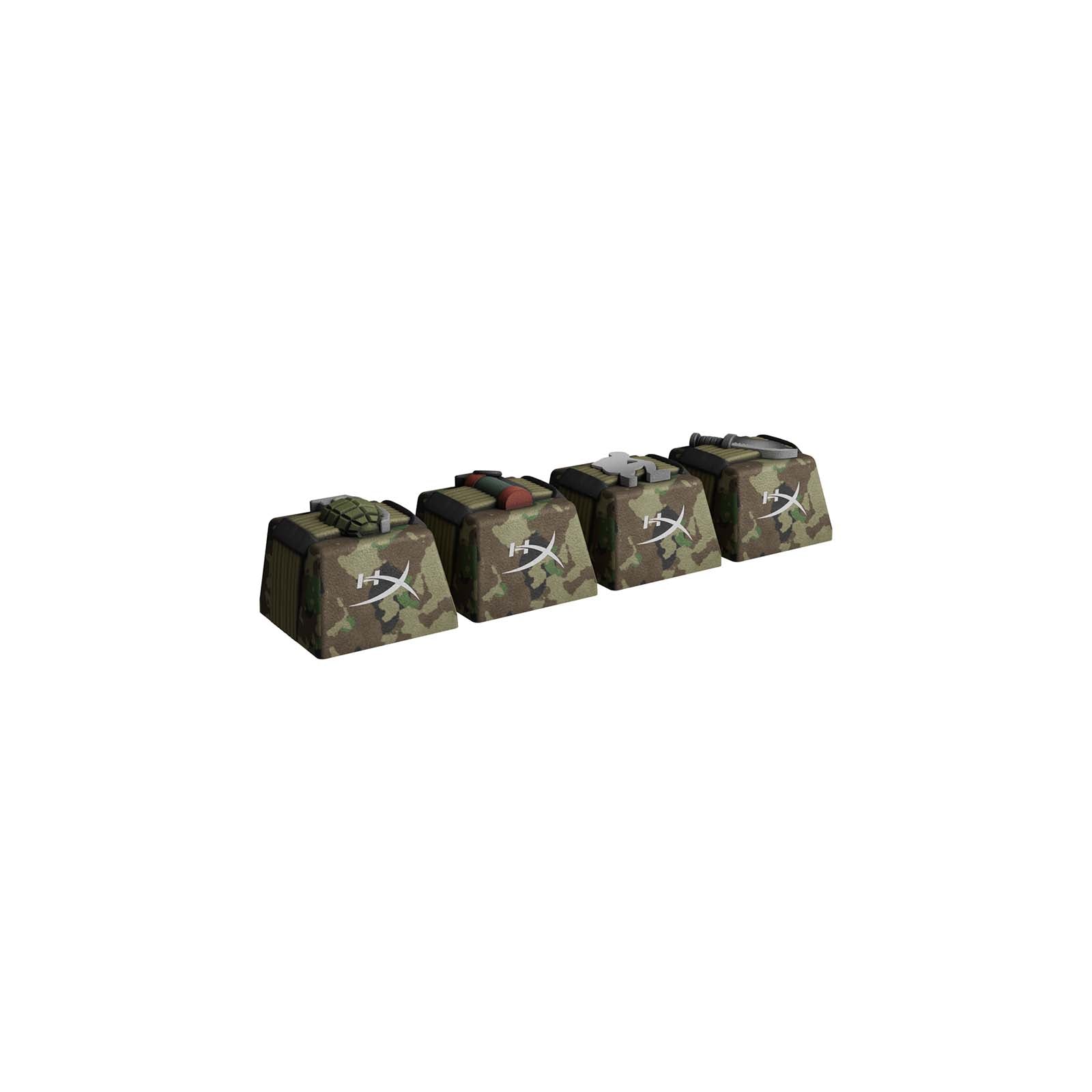 hyperx-hx3d-keycaps-fps-utility-pack-lot-de-4-keycaps image 2