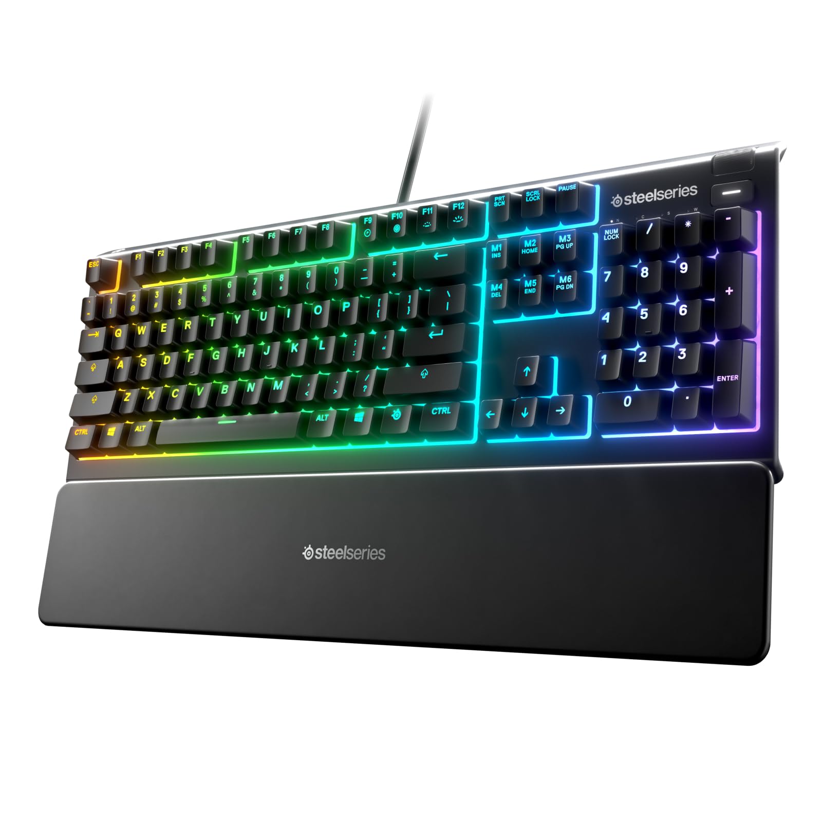 steelseries-apex-3-clavier-gaming-azerty-rgb image 8