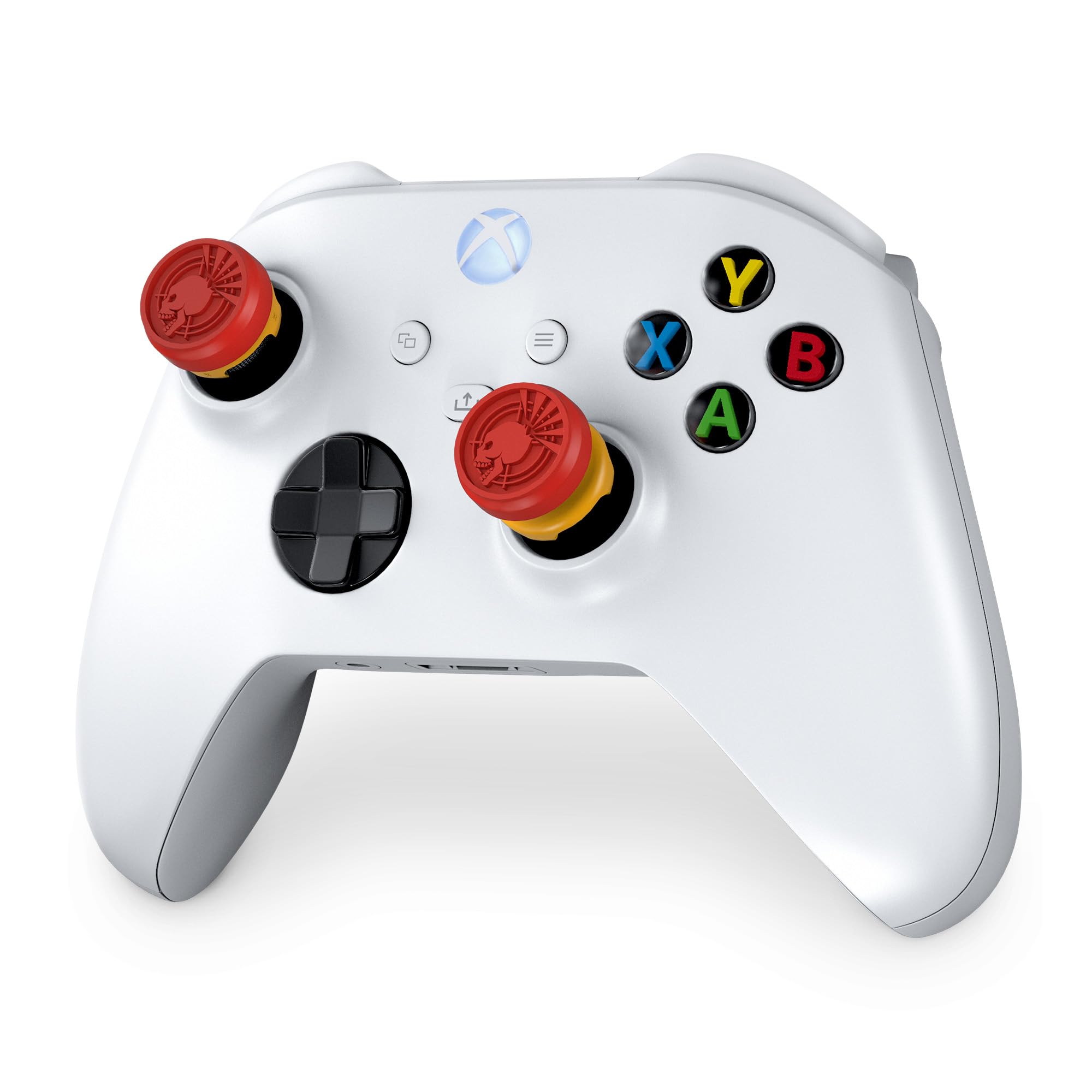 steelseries-kontrolfreek-call-of-duty-deadshot-grips-manette-xbox-series-x-s-one image 4