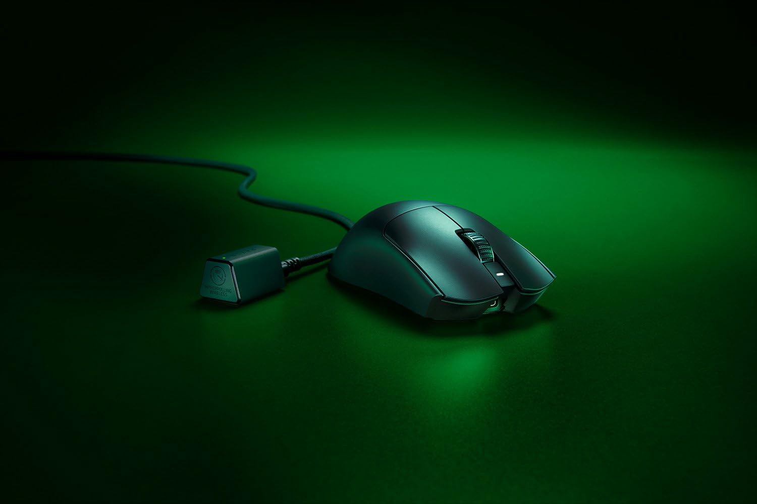 razer-viper-v3-pro-souris-esport-sans-fil-54g-35k-8k-hz-noire image 2