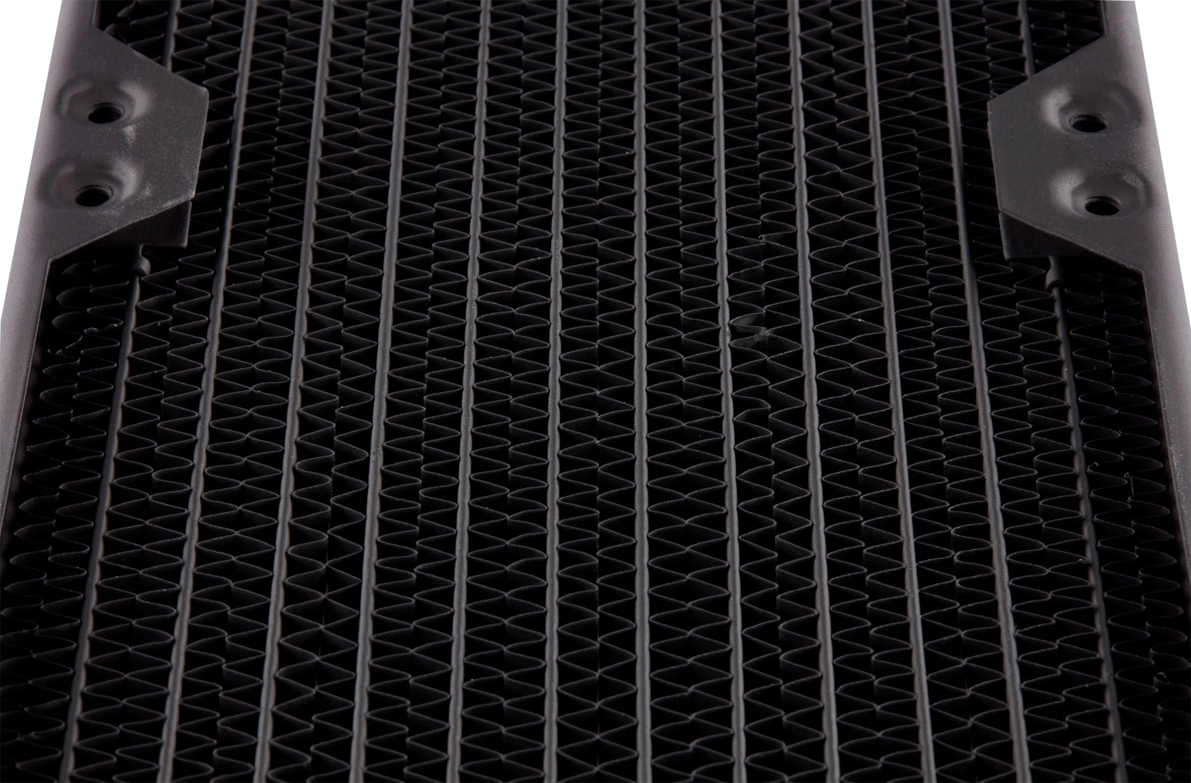corsair-hydro-x-series-xr7-480-radiateur-watercooling-4x120mm-noir image 7