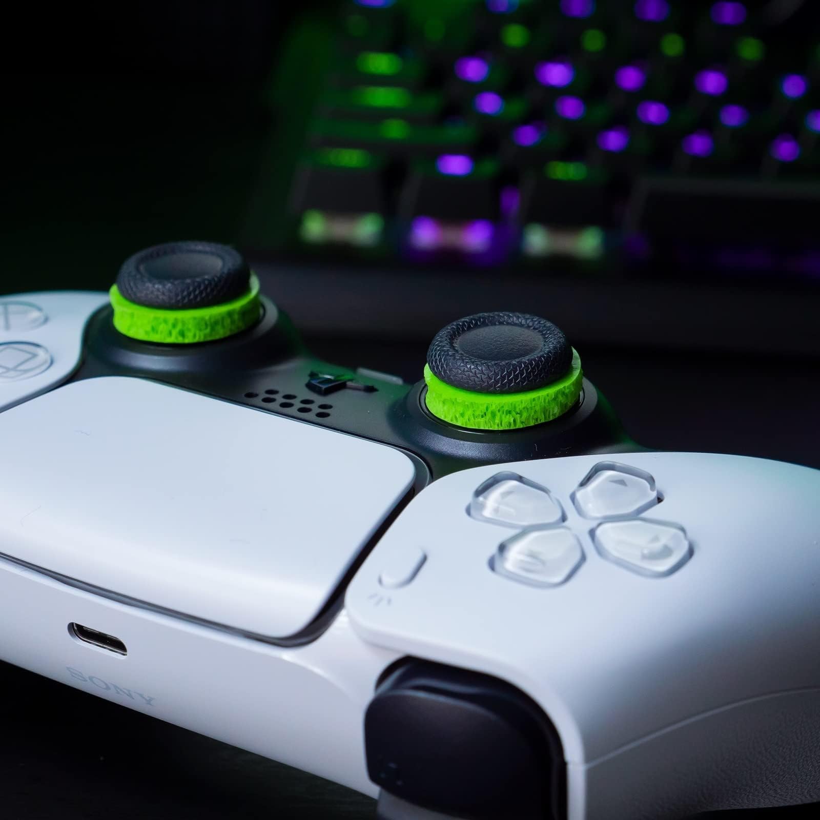 steelseries-kontrolfreek-precision-rings-force-mixte-pour-ps4-xbox-one-switch-pr image 5