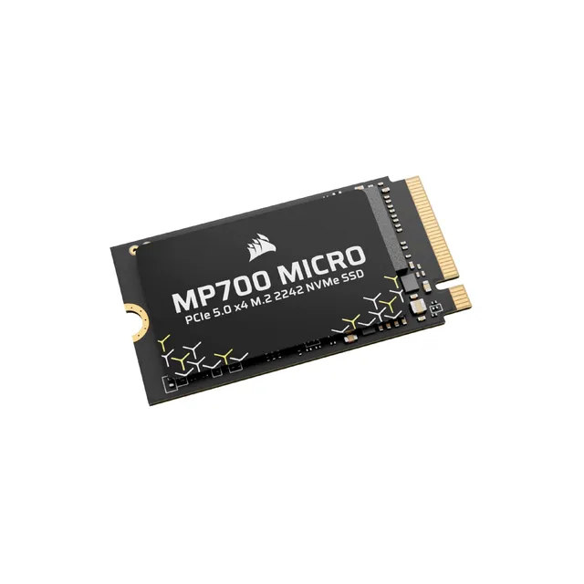corsair-mp700-micro-ssd-m-2-2242-nvme-pcie-5-0-x4 image 1