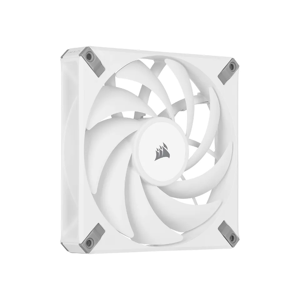 corsair-af140-elite-ventilateur-140mm-pwm-blanc image 1