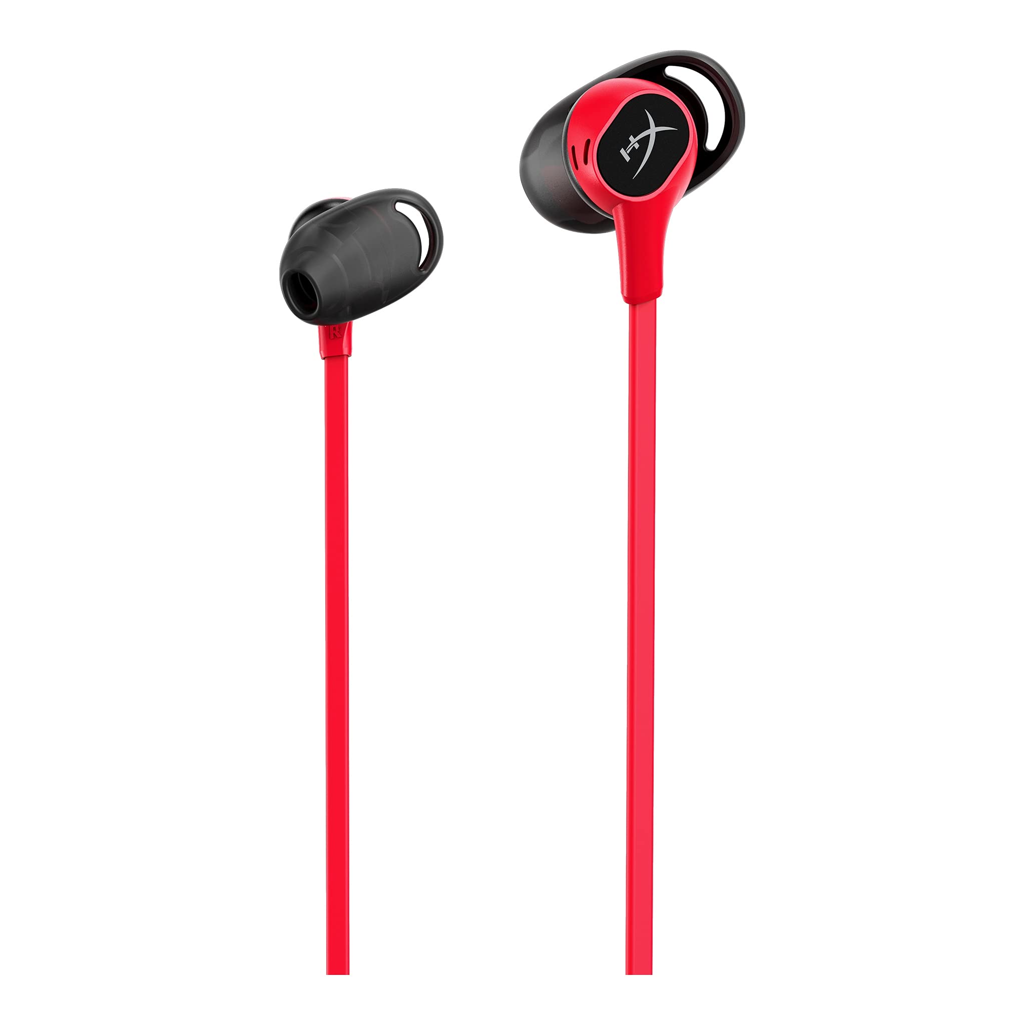 hyperx-cloud-buds-couteurs-sans-fil-bluetooth-neckband-noir image 2