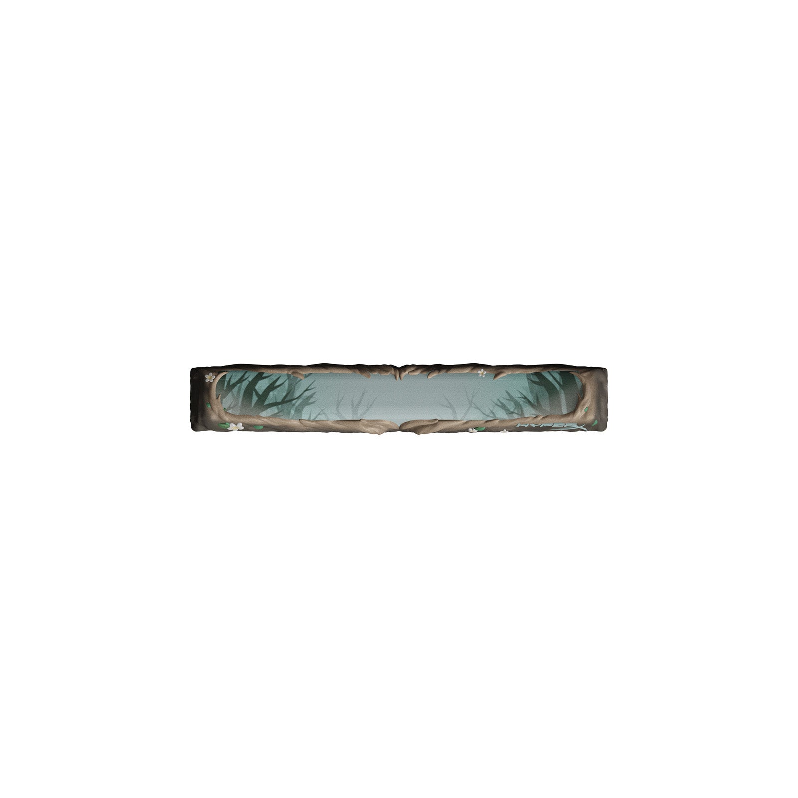 hyperx-hx3d-spacebar-nature-touche-espace-3d-personnalis-e image 7