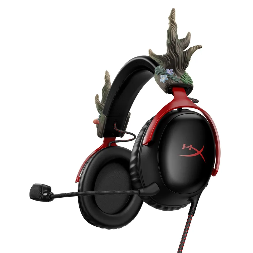 hyperx-hx3d-nature-s-horns-accessoire-casque-gaming-topper image 1