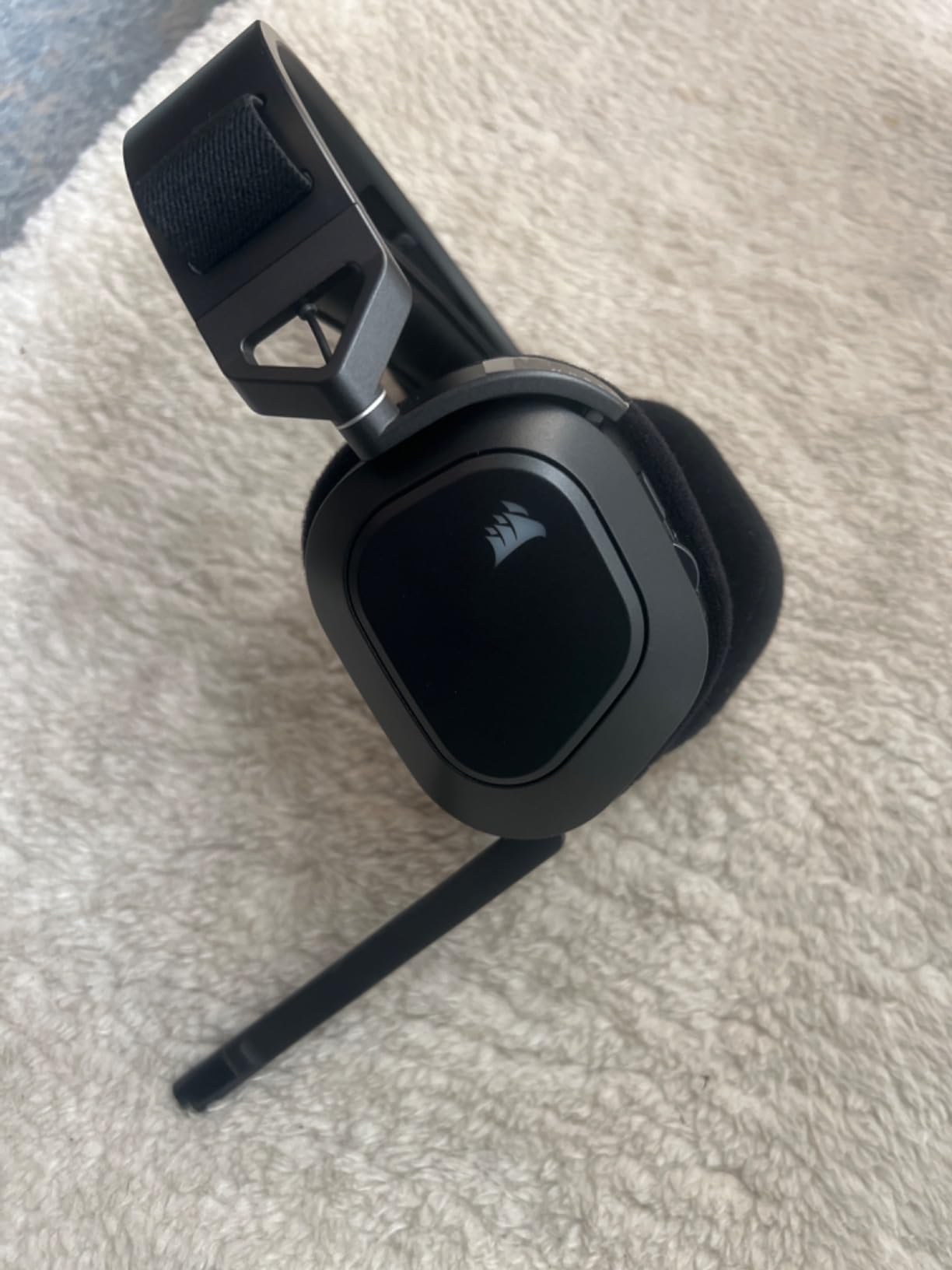 Enfin un casque sans fil qui tient la route