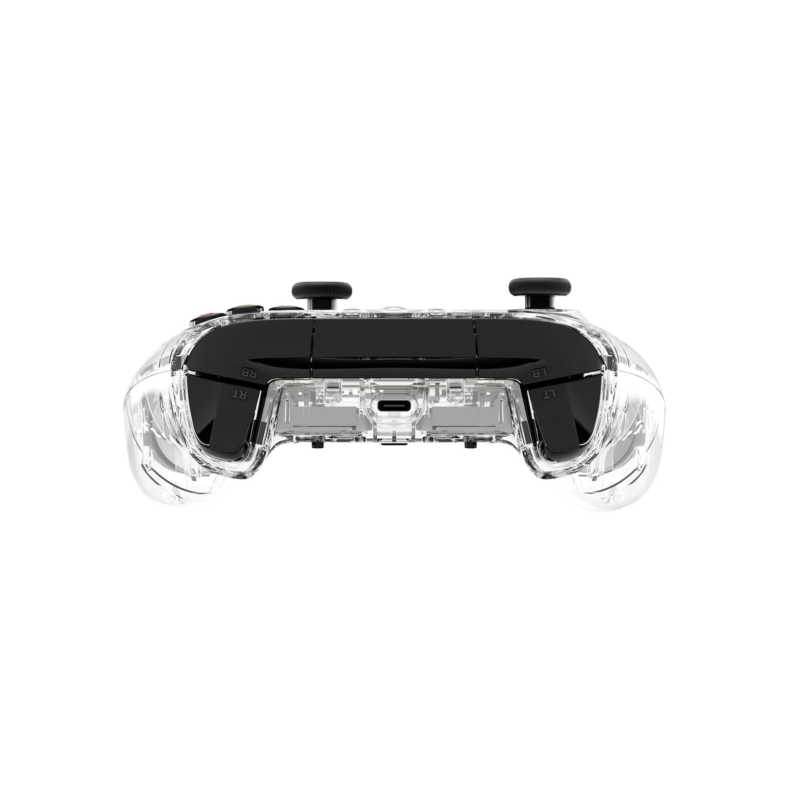 hyperx-clutch-gladiate-rgb-manette-gaming-filaire-xbox image 4