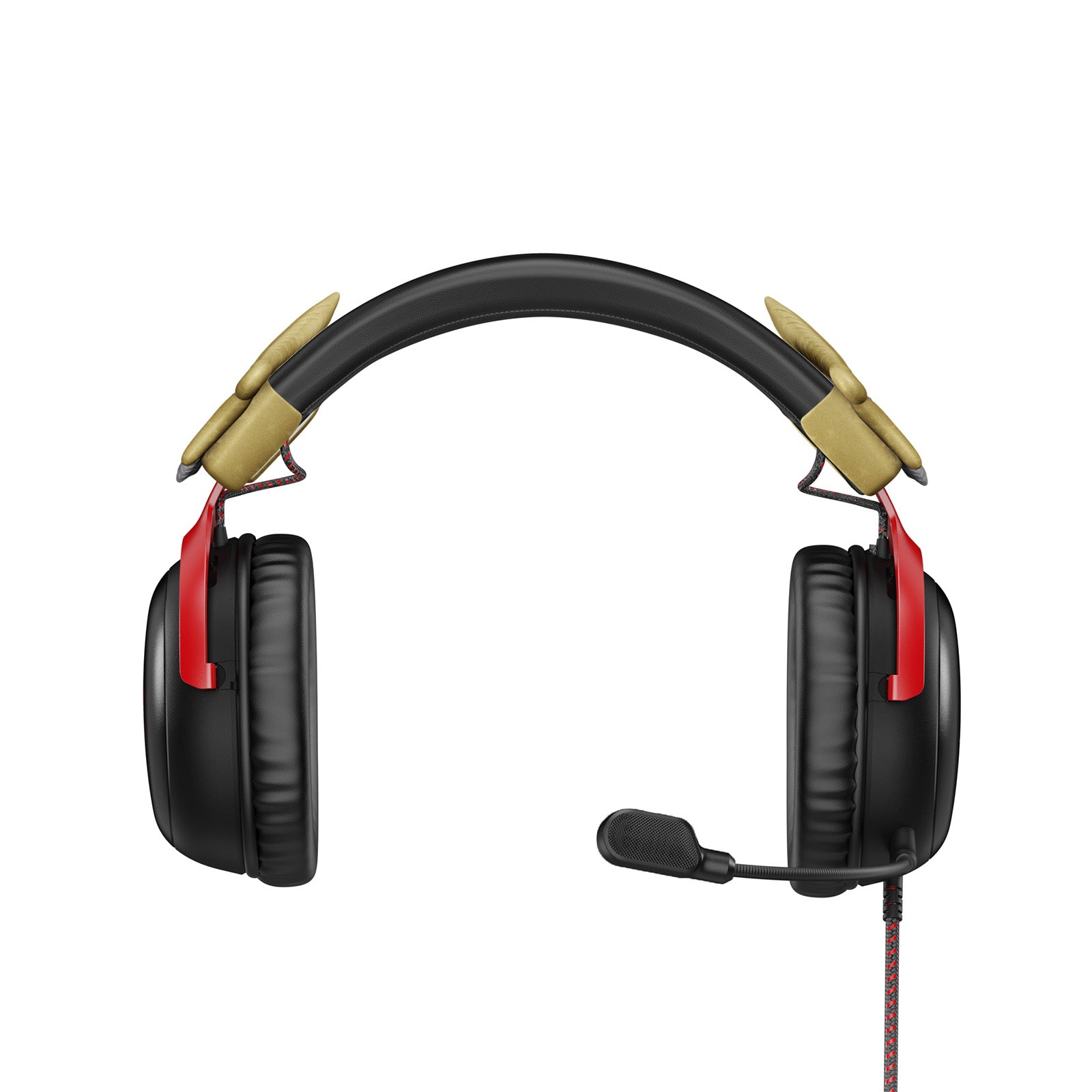 hyperx-hx3d-valkyrie-wings-accessoire-casque-topper image 2