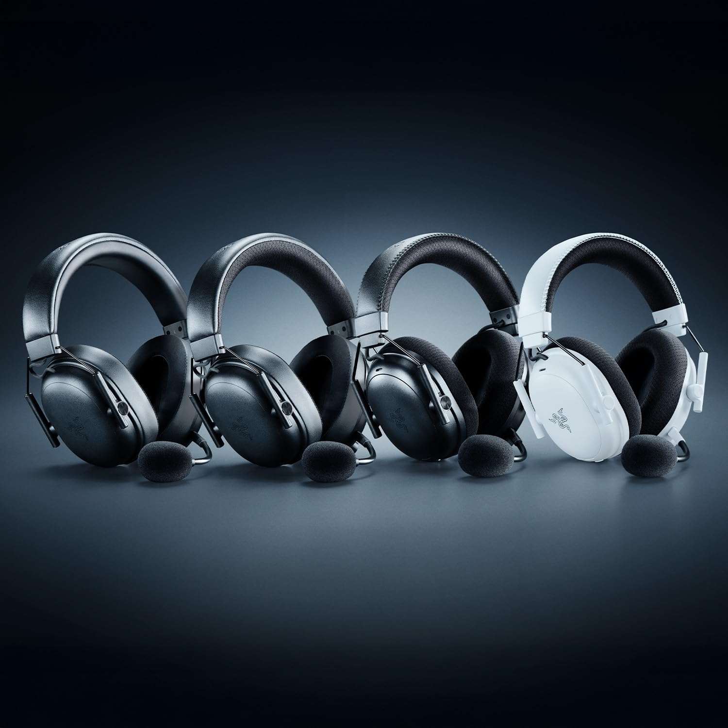 razer-blackshark-v3-pro-casque-anc-sans-fil-esport-blanc image 2