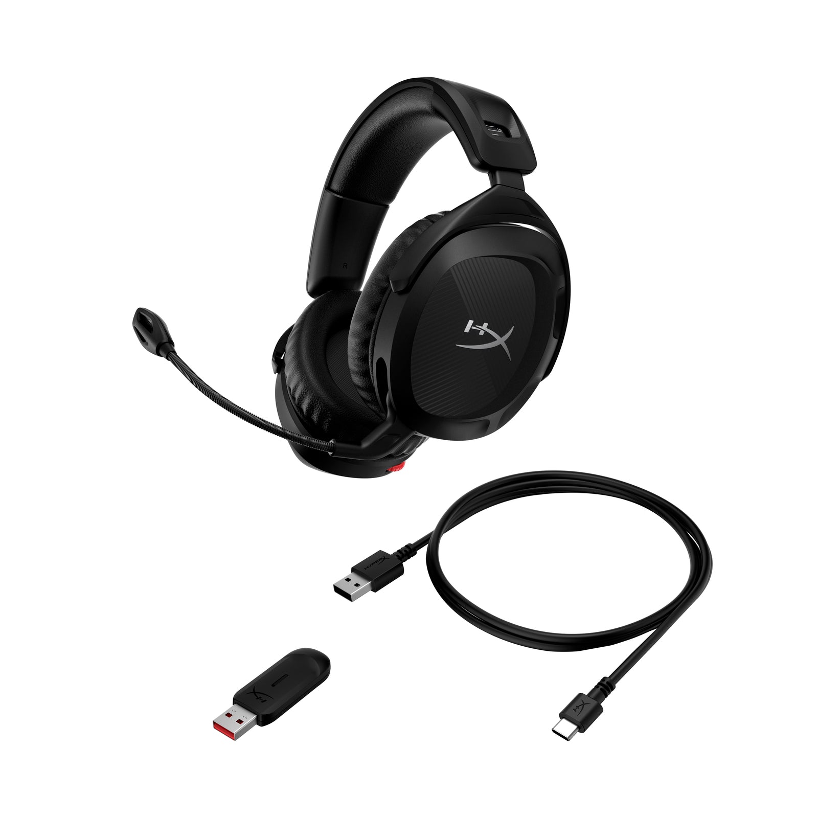hyperx-cloud-stinger-2-wireless-casque-gaming-sans-fil image 8