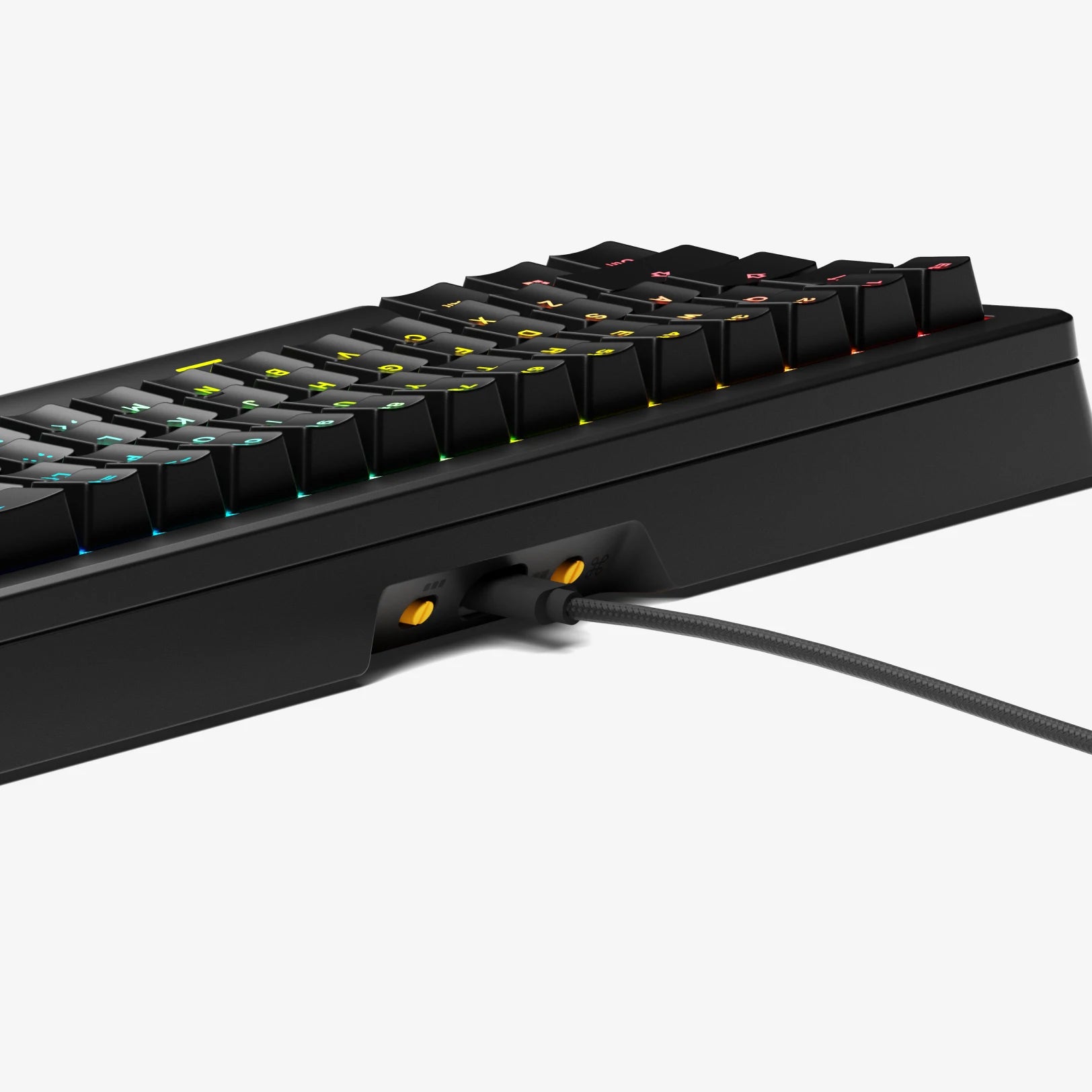 glorious-gmmk-3-prebuilt-clavier-gaming-m-canique-customisable image 5