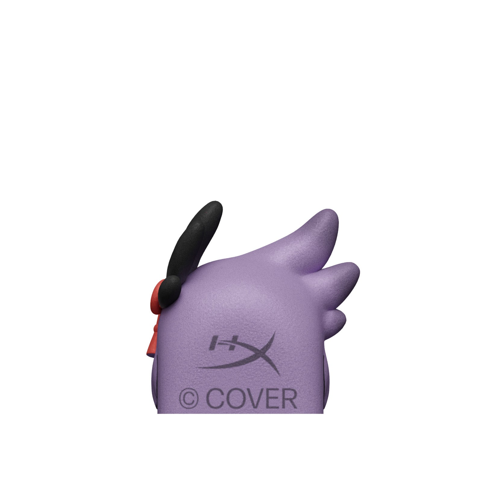 hyperx-hx3d-x-holostars-english-keycap-hakkito-3d-print image 3