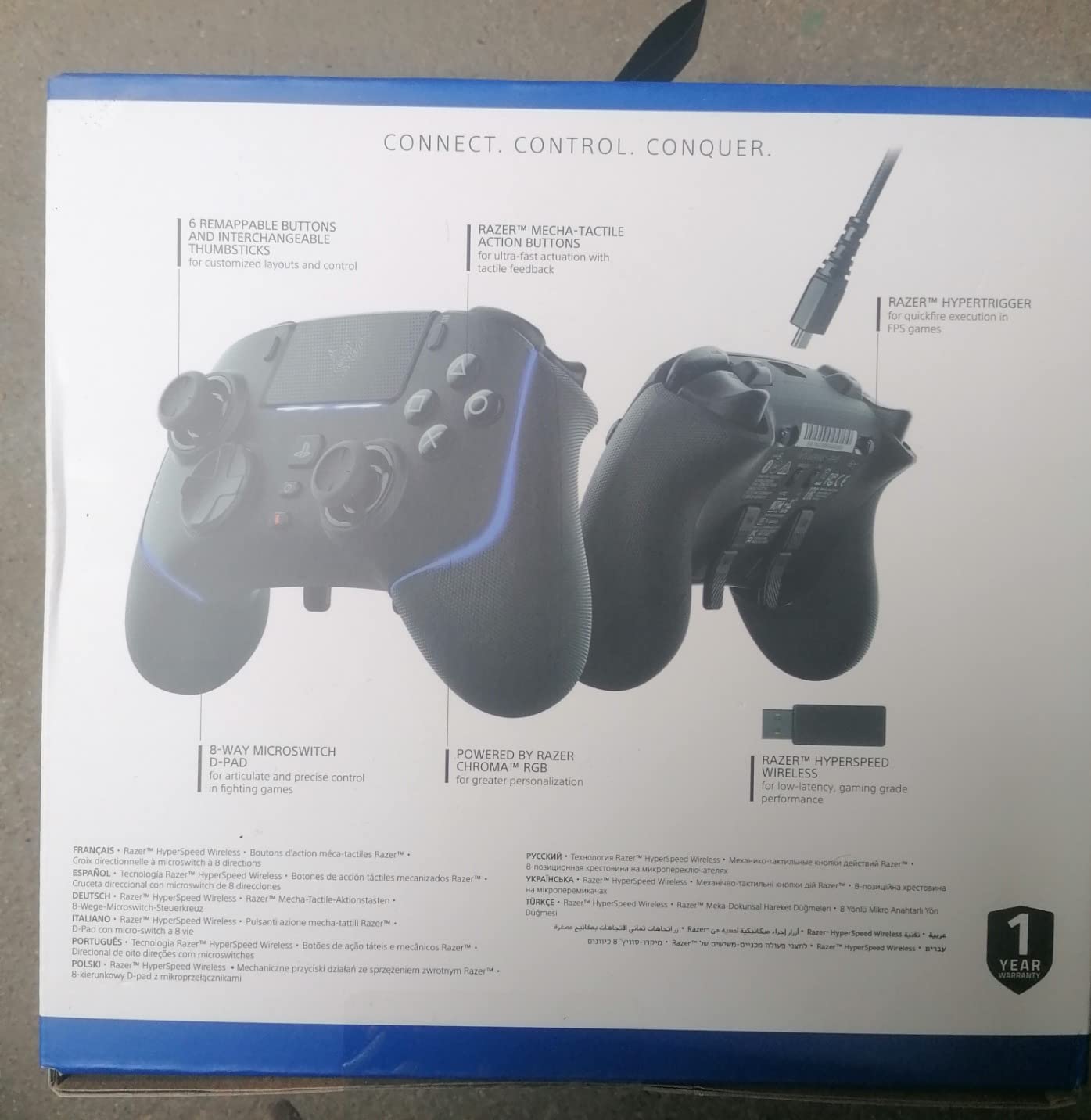 Validée par un vieux gamer