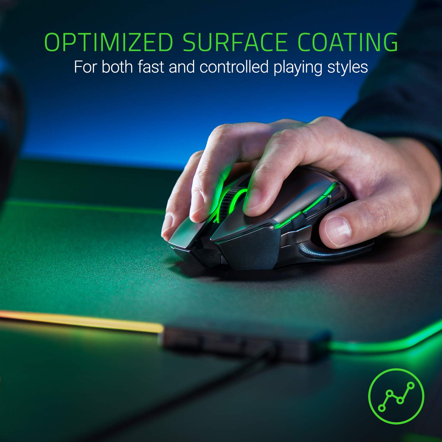 razer-firefly-v2-tapis-de-souris-gaming-chroma-rgb-noir image 7