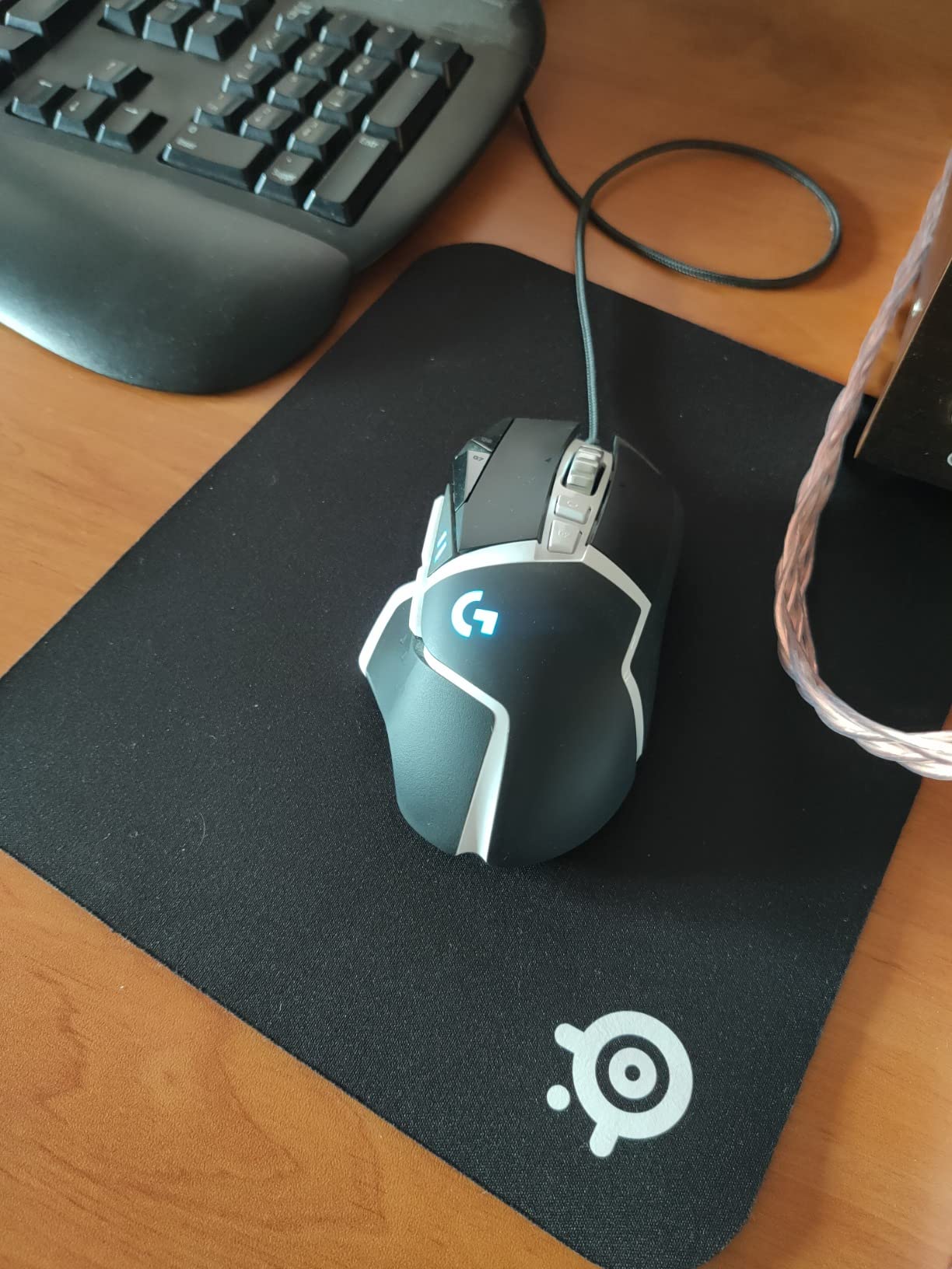 Bon tapis simple