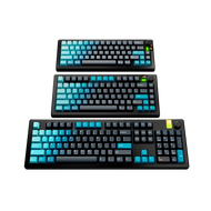 glorious-gpbt-celestial-ice-v2-set-keycaps-pbt-gradient image 5