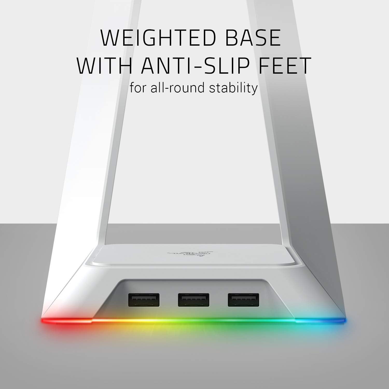razer-base-station-chroma-quartz-support-casque-avec-hub-usb-3-ports-mercury image 6