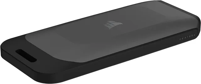 corsair-ex100u-disque-ssd-portable-usb-type-c-gen2-x2-noir image 1