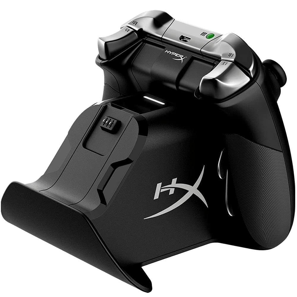 hyperx-chargeplay-duo-chargeur-manettes-xbox-noir image 1
