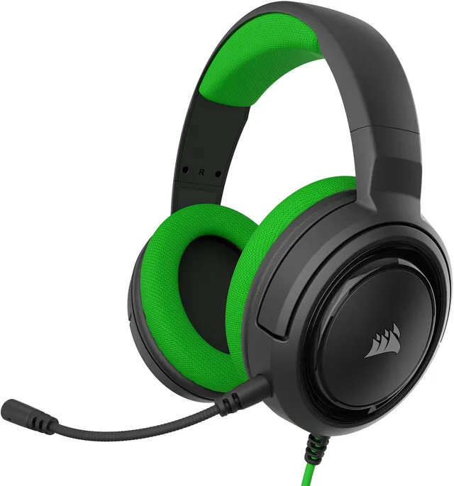 corsair-hs35-casque-gaming-st-r-o-vert image 1