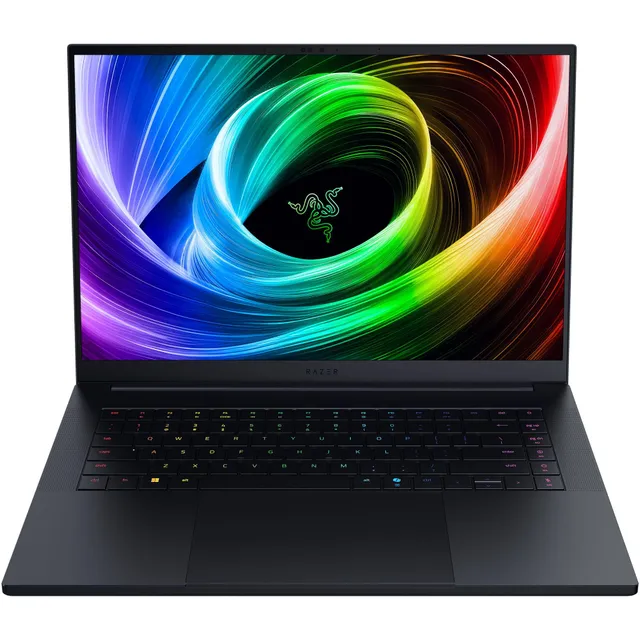 razer-blade-16-2025-pc-portable-gaming-16-oled-qhd-240hz-rtx-5090-ryzen-ai-9-hx- image 1