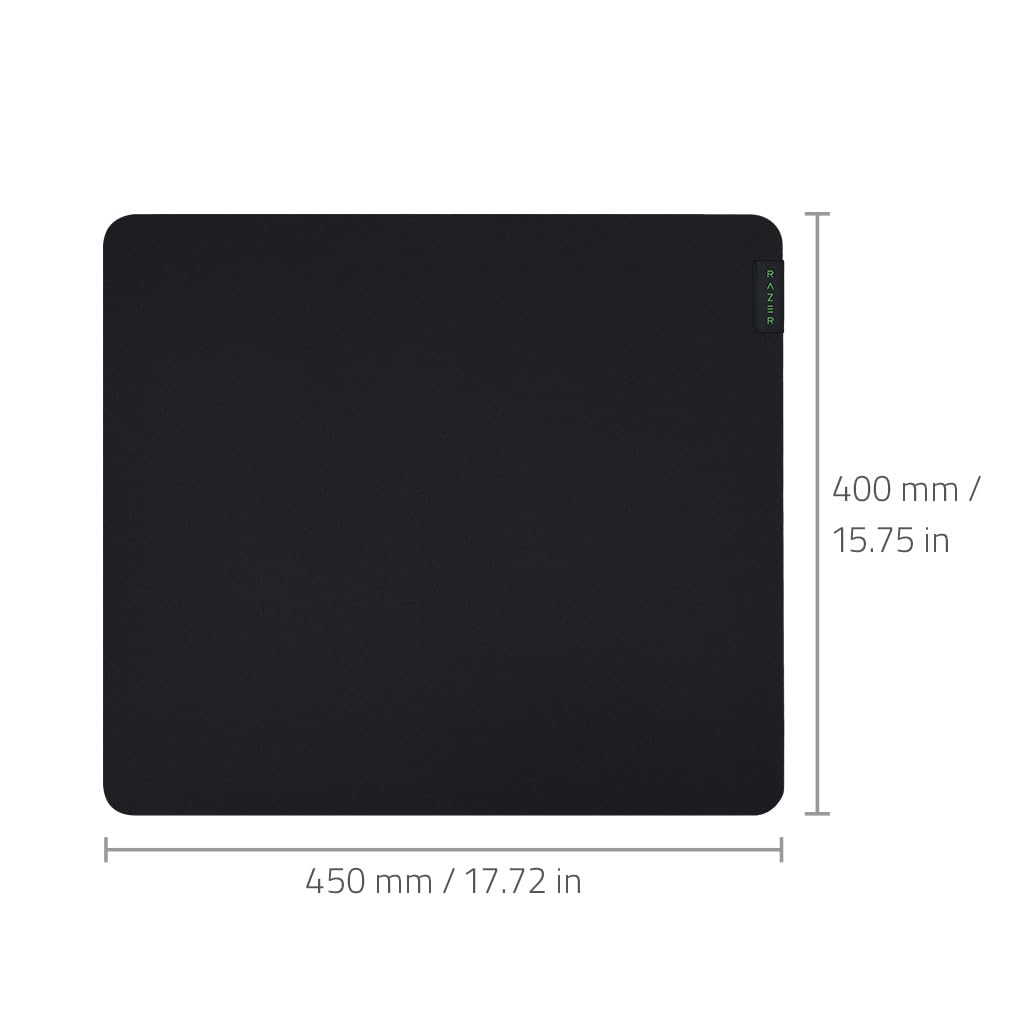 razer-gigantus-v2-large-tapis-de-souris-gaming-souple-450-x-400-x-3-mm-noir image 6