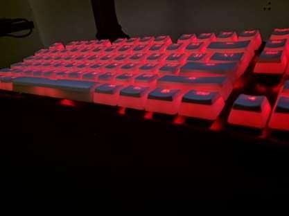 Je rajeunis mon clavier