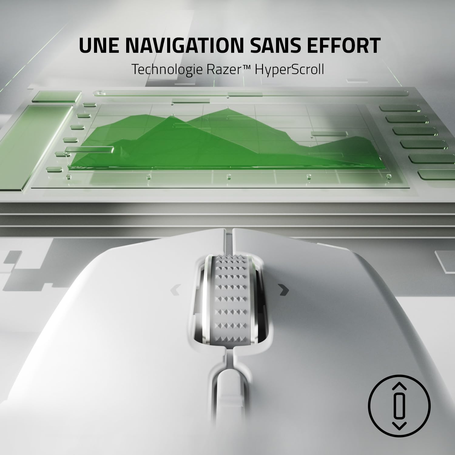 razer-pro-click-mini-souris-sans-fil-blanc-mercury image 4