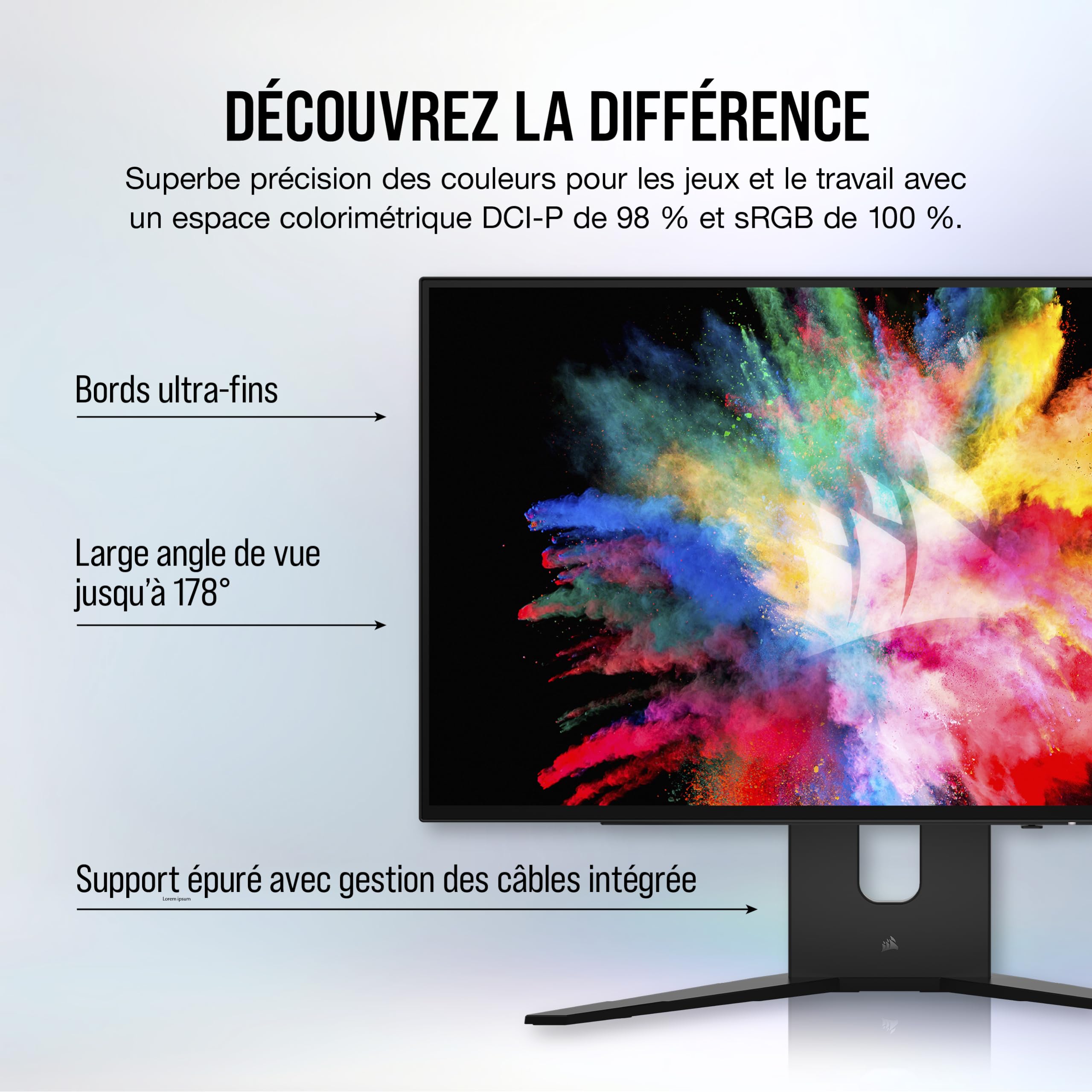 corsair-xeneon-27qhd240-moniteur-gaming-oled-27-qhd-240hz-0-03ms-noir image 5