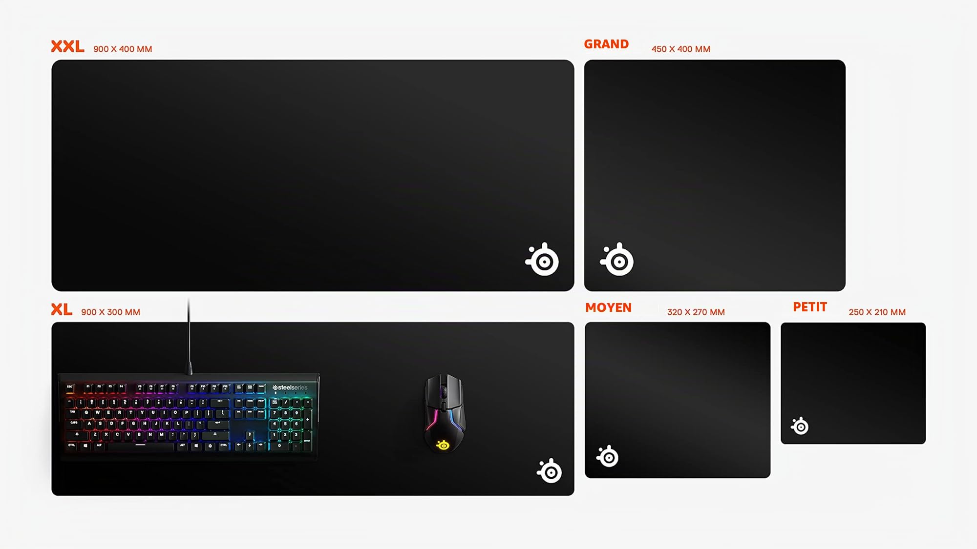 steelseries-qck-prism-cloth-tapis-de-souris-gaming-rgb-taille-m-320x270mm image 7