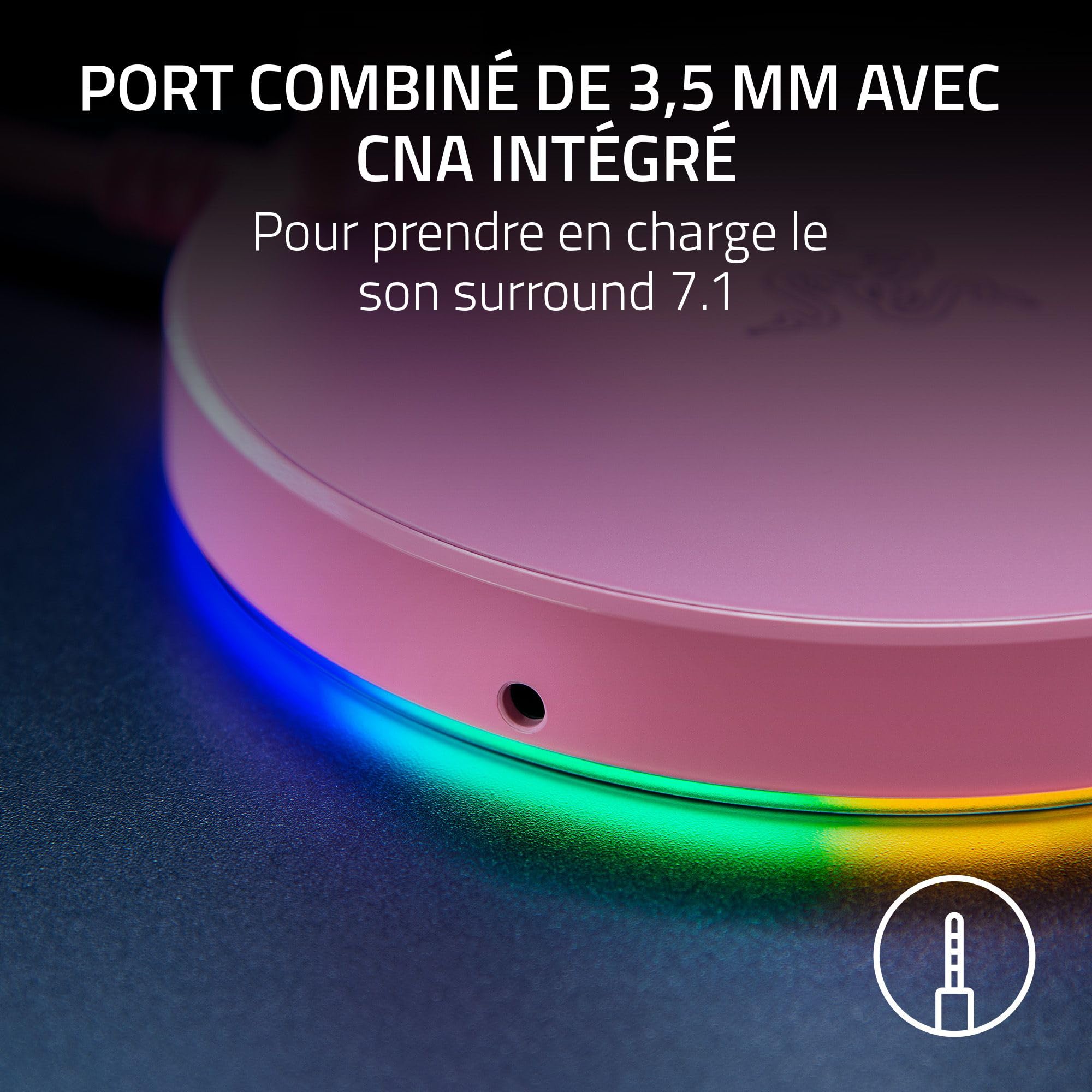 razer-base-station-v2-chroma-rose-quartz-support-casque-hub-usb image 4